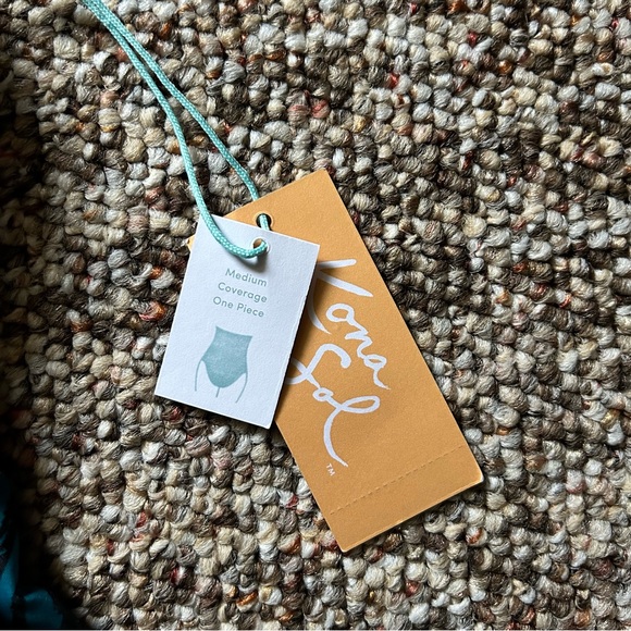 Kona Sol One Piece Small - Picture 2 of 7